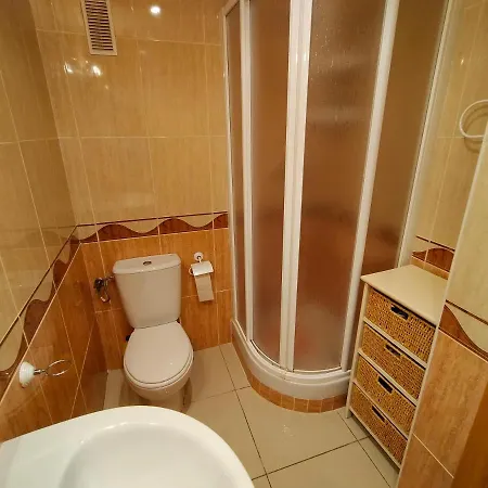 Acv - Vistamar Ii-1ª Linea Planta 7 Sur Apartment *